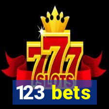 123 bets